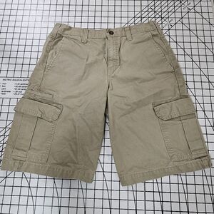 Dickie's Relax fit Cargo Shorts (Size M 30 x 32)